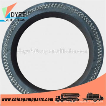 Concrete pump spare parts reinforced concrete pipe for pump truck